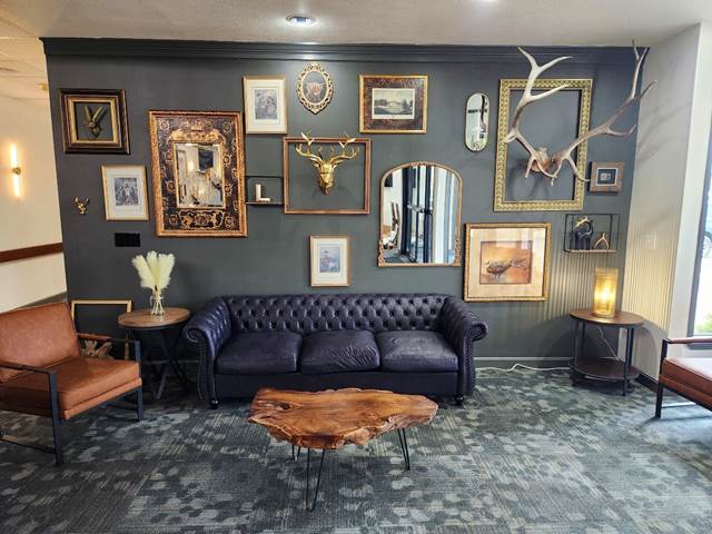 The Lodge Apartments